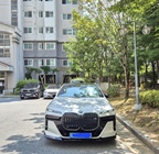 BMW i7 2023