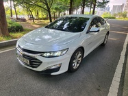 Chevrolet Malibu 2019