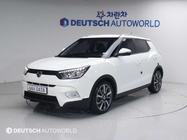 Ssangyong TIBOLI 2015