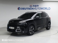 Citroen C5 2020