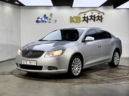 Chevrolet Alpheon 2015