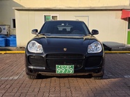 Porsche Cayenne 2006