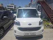 Kia RAY 2014