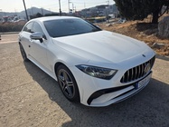 Mercedes-Benz CLS-Class 2023