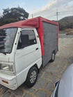 Chevrolet labo 2016