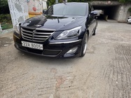 Hyundai Genesis 2011