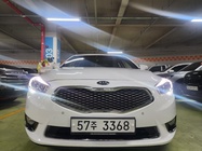 Kia K7 2014