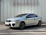 Kia Porte 2009