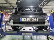 Kia Mohave 2022