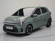 Kia morning 2023