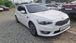 Kia K7 2014