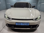 Kia EV6 2022