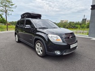 Chevrolet Orlando 2016