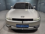 Hyundai Ioniq5 2022