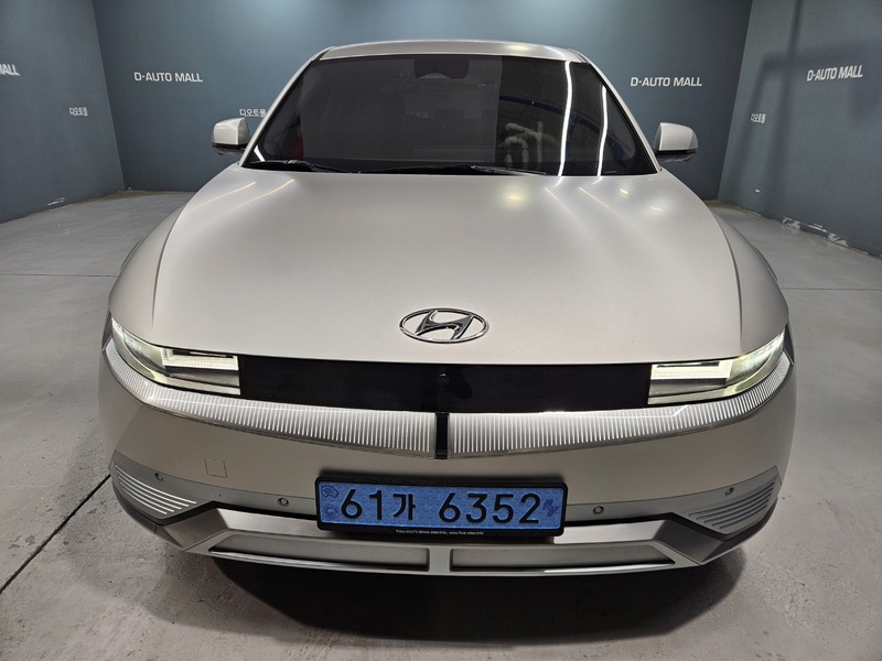 Hyundai Ioniq5