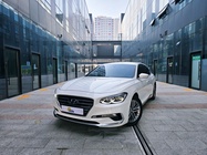 Hyundai Grandeur 2019