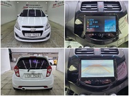 Chevrolet Spark 2013