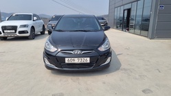 Hyundai Accent 2014