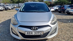 Hyundai i30 2012