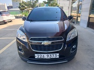 Chevrolet Trax 2015