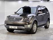 Kia Mohave 2010