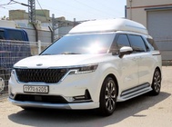 Kia Carnival 2021