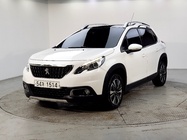 Peugeot 2008 2018