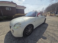Daihatsu Copen 2002