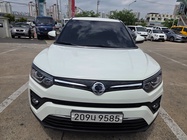 Ssangyong TIBOLI 2020