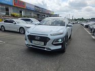 Hyundai Kona 2018