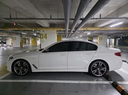 BMW 5 Series 2019