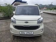 Kia RAY 2012