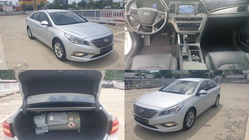 Hyundai Sonata 2014