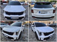 Kia Sorento 2025
