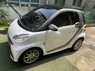 Smart ForTwo 2015