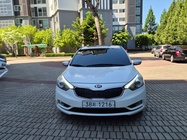 Kia K3 2015