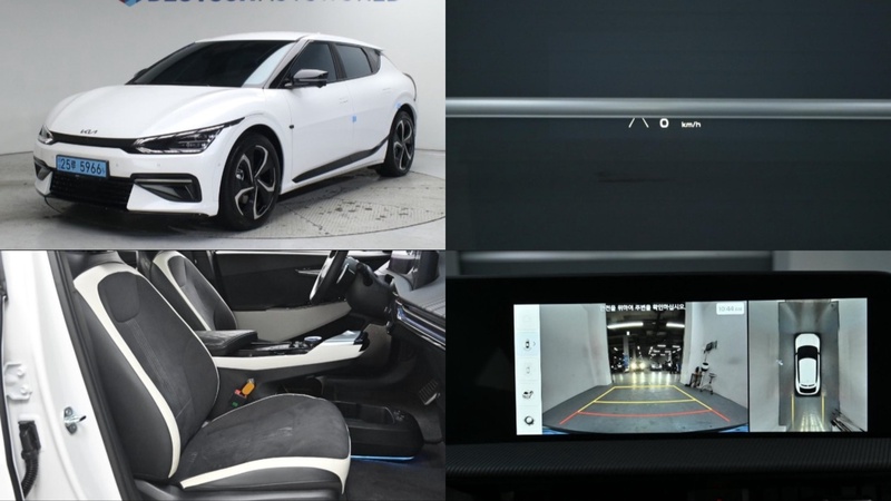 Kia EV6