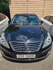 Hyundai Equus 2010