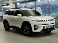 Ssangyong Torres 2024