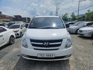 Hyundai Starex 2012