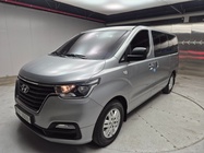 Hyundai Starex 2019
