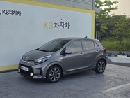 Kia morning 2022
