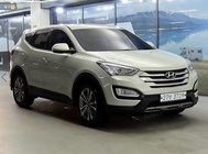 Hyundai Santa Fe 2014