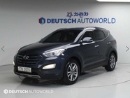 Hyundai Santa Fe 2014