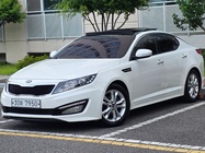 Kia K5 2013