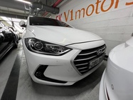Hyundai Avante 2015