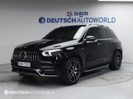 Mercedes-Benz GLE-Class 2020