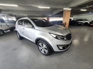 Kia Sportage 2014