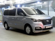 Hyundai Starex 2019