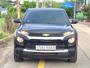 Chevrolet Trailblazer 2020